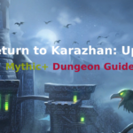 return to karazhan upper guide